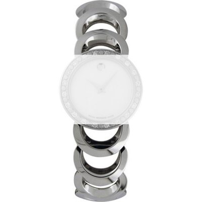 Cinturino Movado Straps 569001969 Rondiro