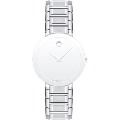 Cinturino Movado 569002522 Sapphire