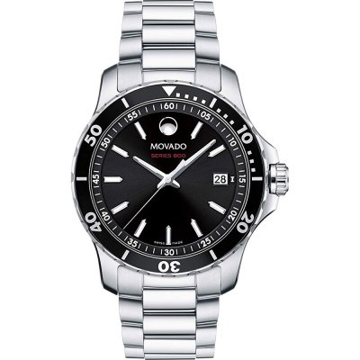 Orologio Movado 2600135 Series 800