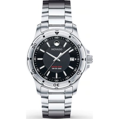 Orologio Movado 2600074 Series 800