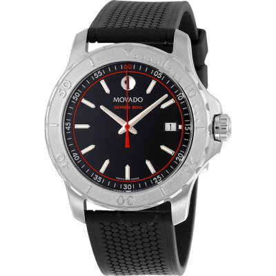 Orologio Movado 2600108 Series 800