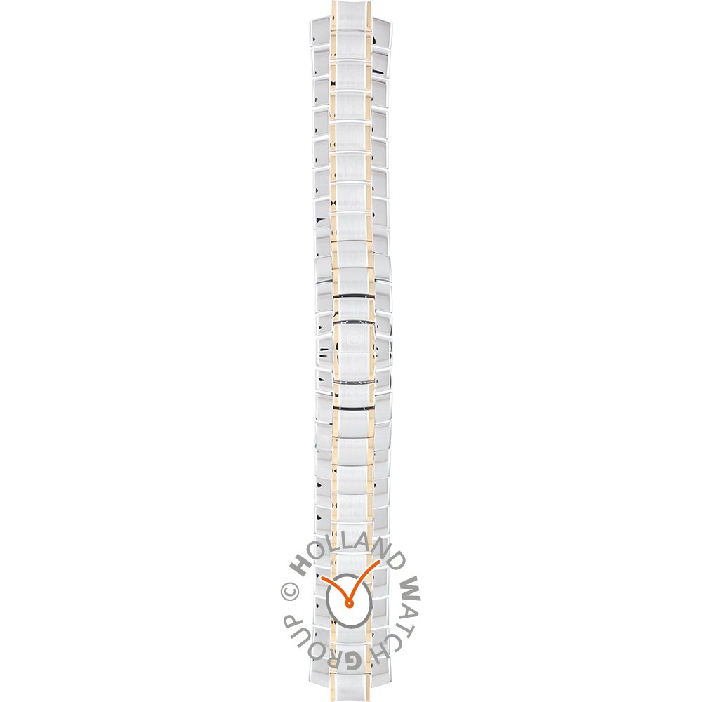 Cinturino Movado Straps 569002284 Serio