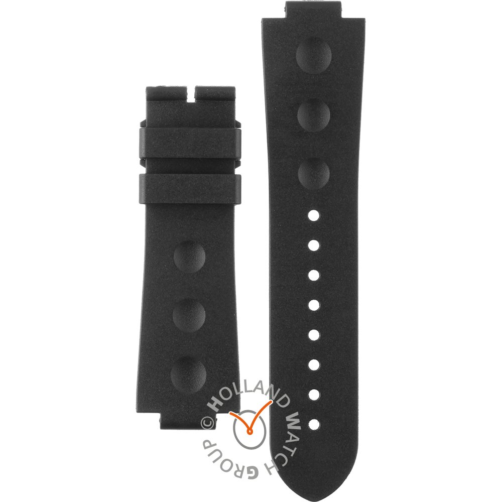 Cinturino Movado Straps 569402193 Sport Edge