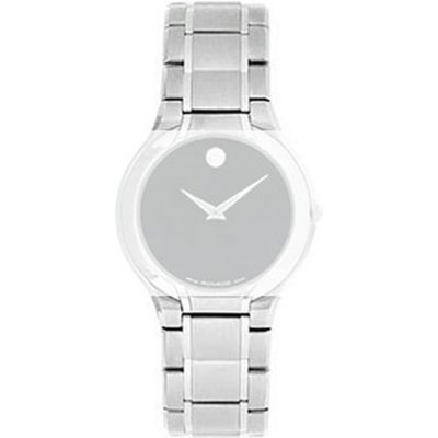 Cinturino Movado Straps 569001787 Sprita