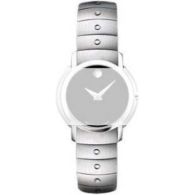 Cinturino Movado Straps 569001998 Sprot Luxury