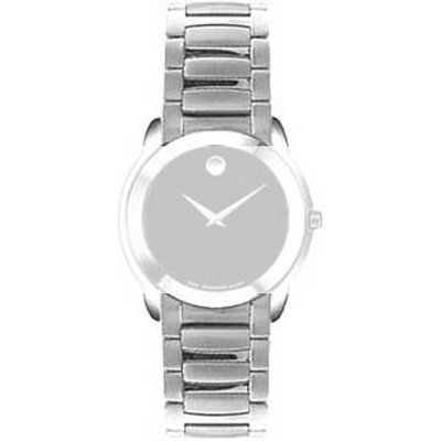 Cinturino Movado Straps 569001953 Stalo