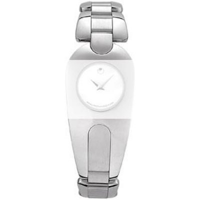 Cinturino Movado Straps 569001931 Timema