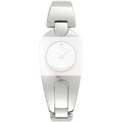 Cinturino Movado Straps 569001932 Timema