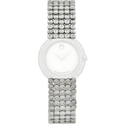 Cinturino Movado Straps 569001933 Trembrili