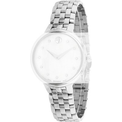 Cinturino Movado Straps 569002251 Trevi