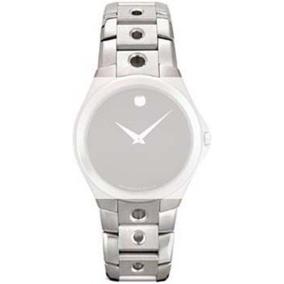 Cinturino Movado Straps 569001909 Valeto