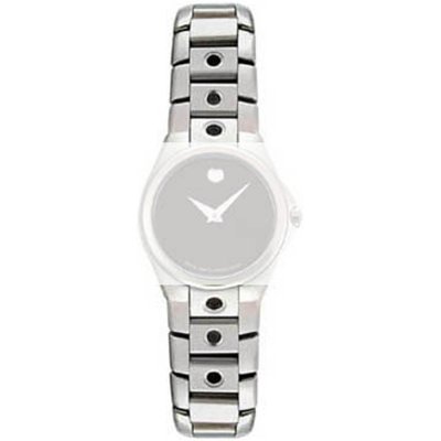 Cinturino Movado Straps 569001912 Valeto