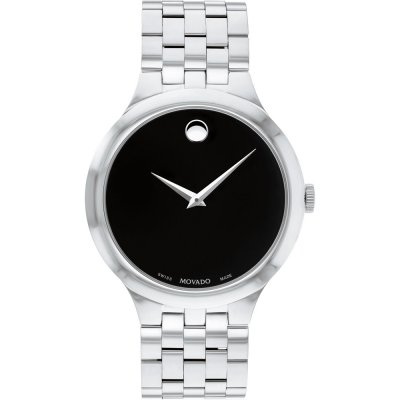 Orologio Movado 0607415 Veturi