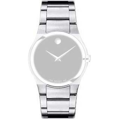 Cinturino Movado Straps 569001978 Viro