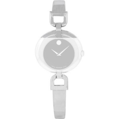 Cinturino Movado Straps 569001974 Vivo