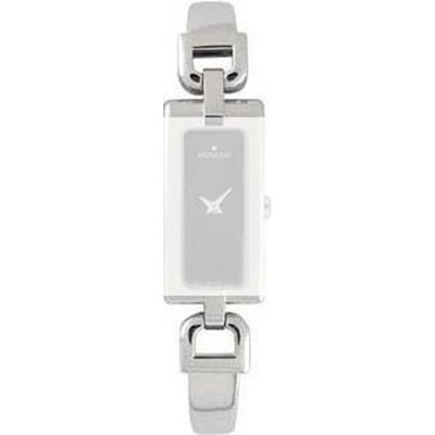 Cinturino Movado Straps 569002036 Vivo