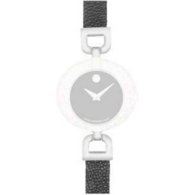 Cinturino Movado Straps 569302331 Vivo