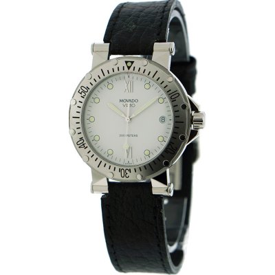 Orologio Movado 1603840 Vizio
