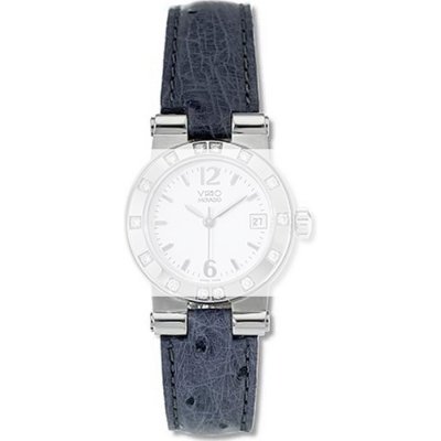 Cinturino Movado Straps 669302115 Vizio