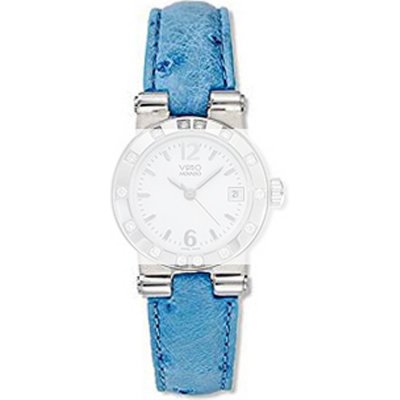 Cinturino Movado Straps 669304030 Vizio