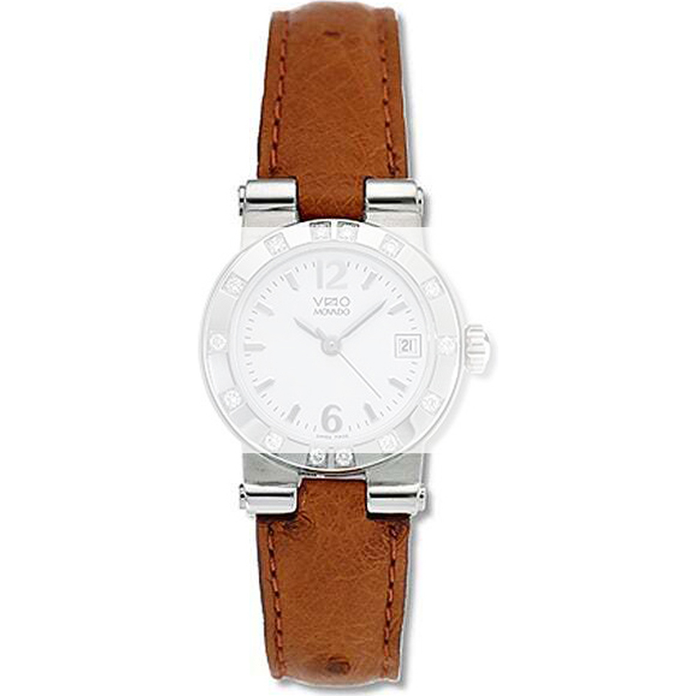 Cinturino Movado Straps 669304038 Vizio