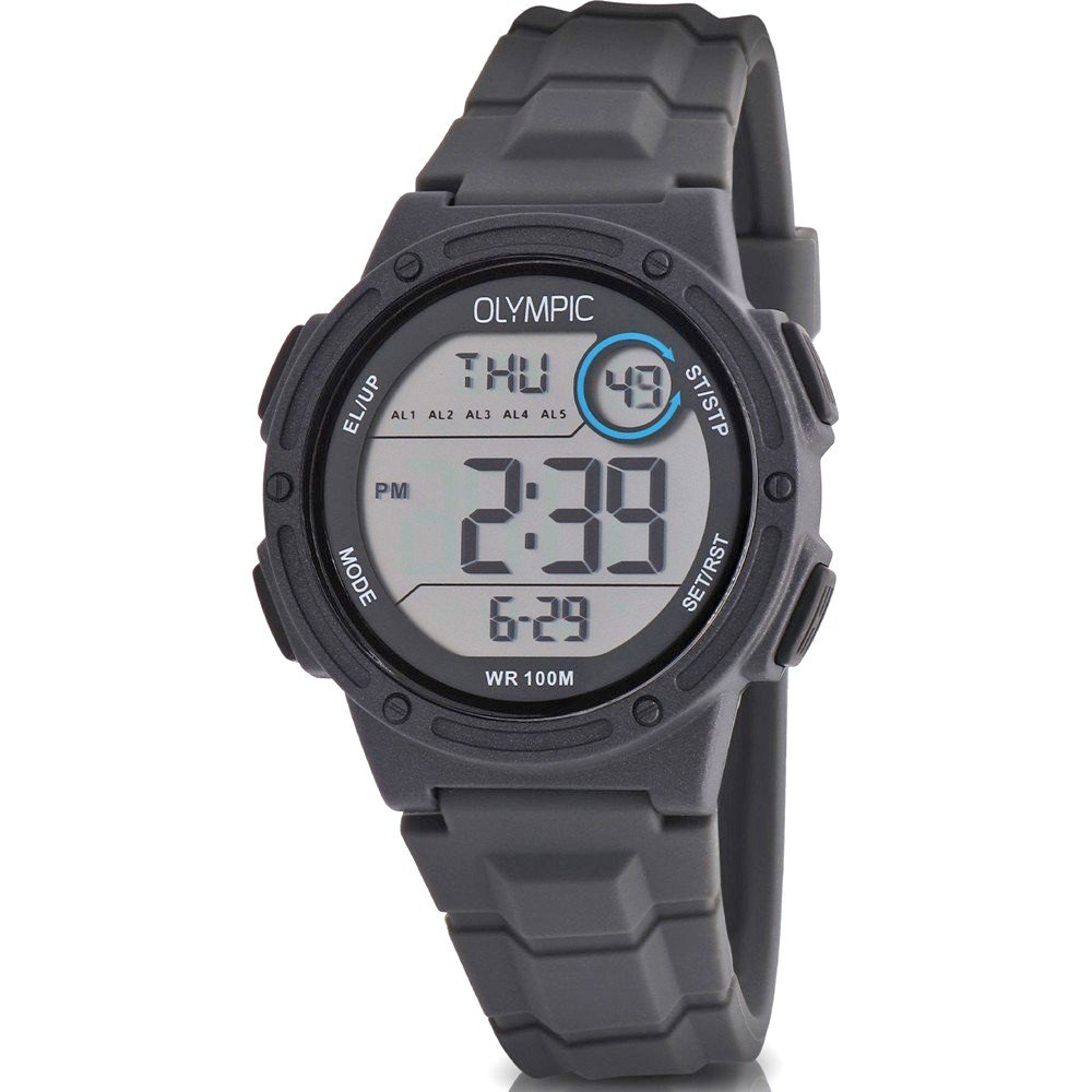 Orologio Olympic Sport OL45HKR019 Digital