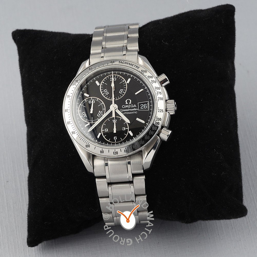 Speedmaster on sale reduced recensioni