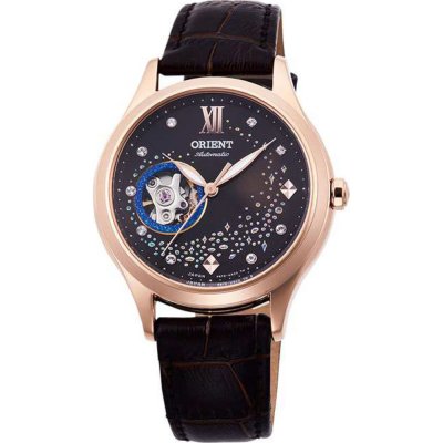 Orologio Orient Automatic RA-AG0017Y10B Blue Moon II