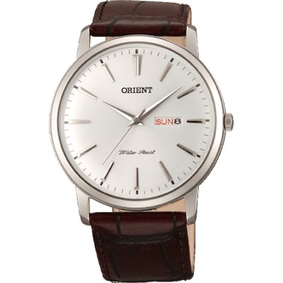 Orologio Orient Quartz SUG1R003W6 Capital
