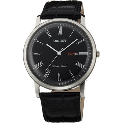 Orologio Orient Quartz SUG1R008B6 Capital