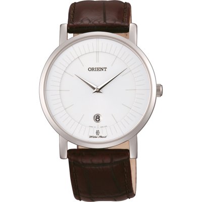 Orologio Orient Quartz FGW0100AW0 Class