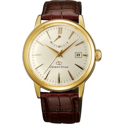 orologio Orient Automatic SAF02001S0 Orient Star - Classic