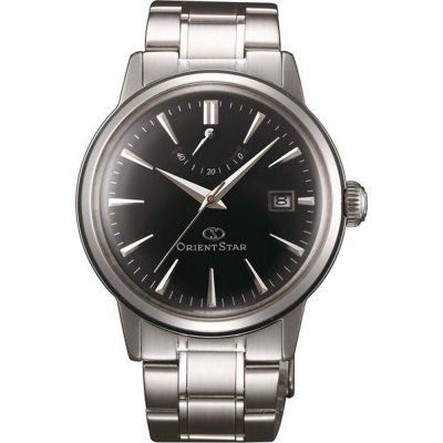 orologio Orient Automatic SAF02002B0 Orient Star - Classic