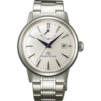 orologio Orient Automatic SAF02003W0 Orient Star - Classic