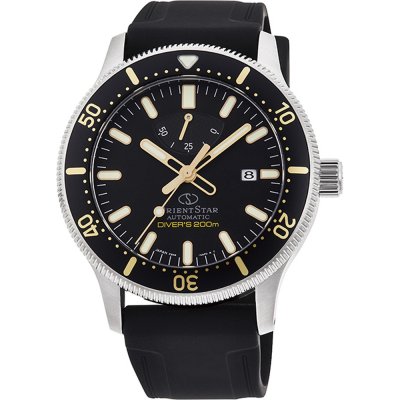 Orologio Orient Star RE-AU0303B00B Orient Star - Diver