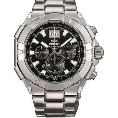 Orient FTV00003B0 Enterprise orologio