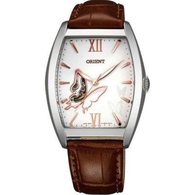 Orologio Orient FDBAE003W0 Butterfly