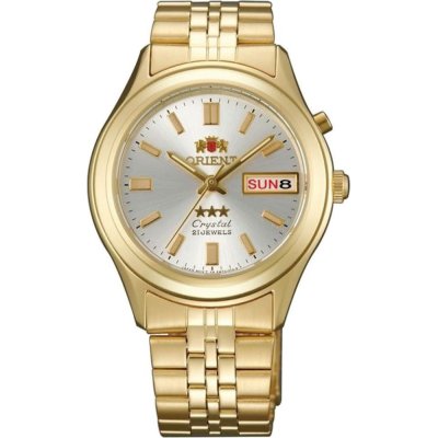Orologio Orient Automatic FEM0301MW9 Tri Star
