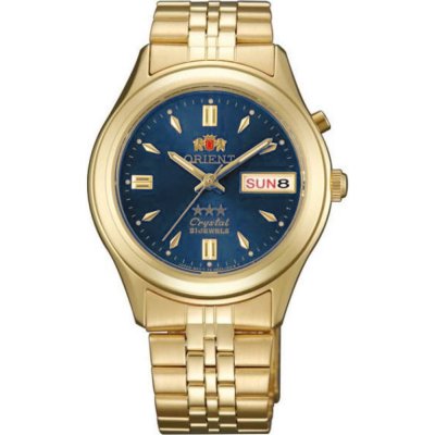Orologio Orient Automatic FEM0301PD9 Tri Star