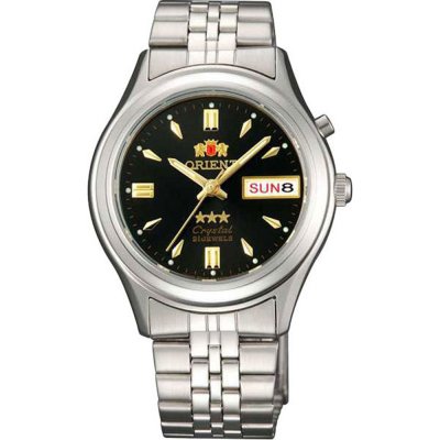 Orologio Orient Automatic FEM0301WB9 Tri Star