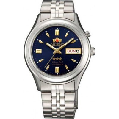 Orologio Orient Automatic FEM0301WD9 Tri Star