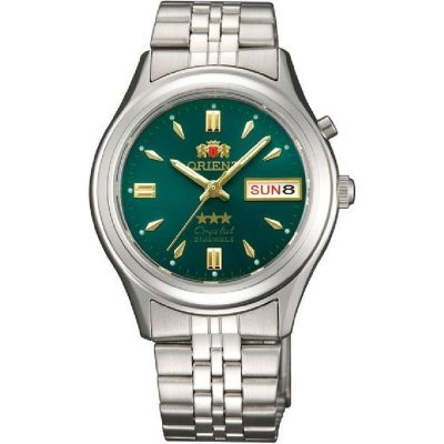 Orologio Orient Automatic FEM0301WF9 Tri Star