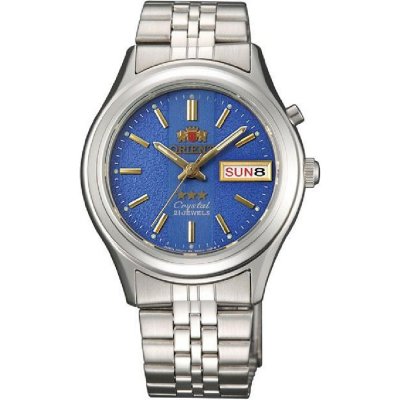 Orologio Orient Automatic FEM0301XD9 Tri Star
