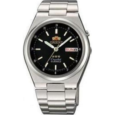 Orologio Orient Automatic FEM1T016B9 Tri Star