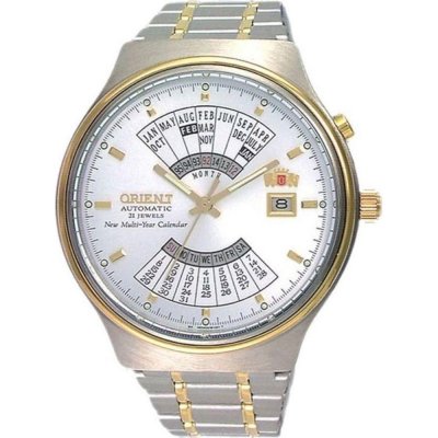 orologio Orient Automatic FEU00000WW