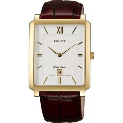 Orologio Orient Quartz FGWAA003W0 Dressy Elegant