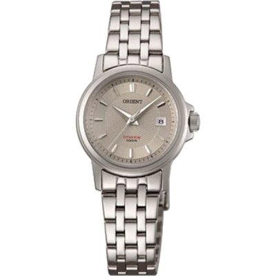 Orologio Orient Quartz FSZ3R001K0