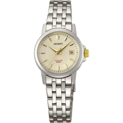 Orologio Orient Quartz FSZ3R002C0