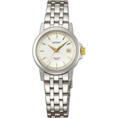 Orologio Orient Quartz FSZ3R003W0