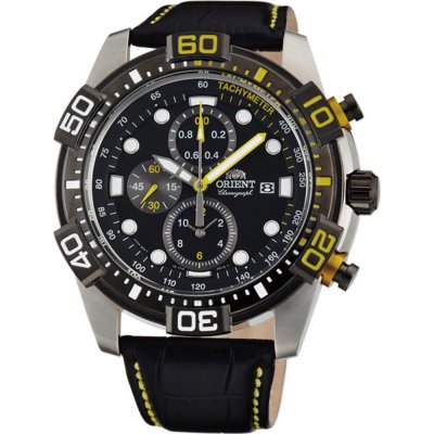 Orologio Orient Quartz FTT16005B0